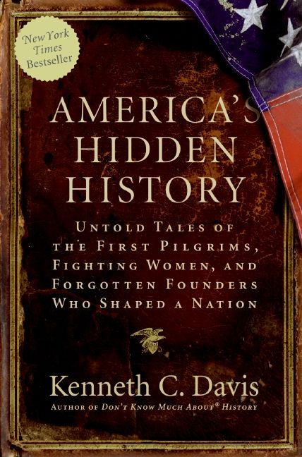 Produktbild: America's Hidden History