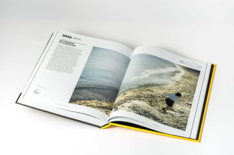 Produktbild: 200 Jahre Fotografie
