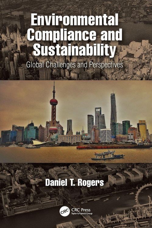 Produktbild: Environmental Compliance and Sustainability