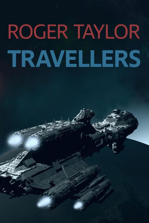 Produktbild: Travellers