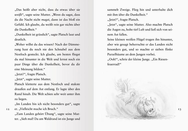 Produktbild: Die kleine Eule