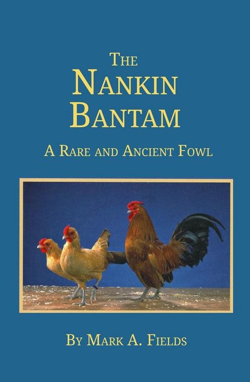 Produktbild: Nankin Bantam