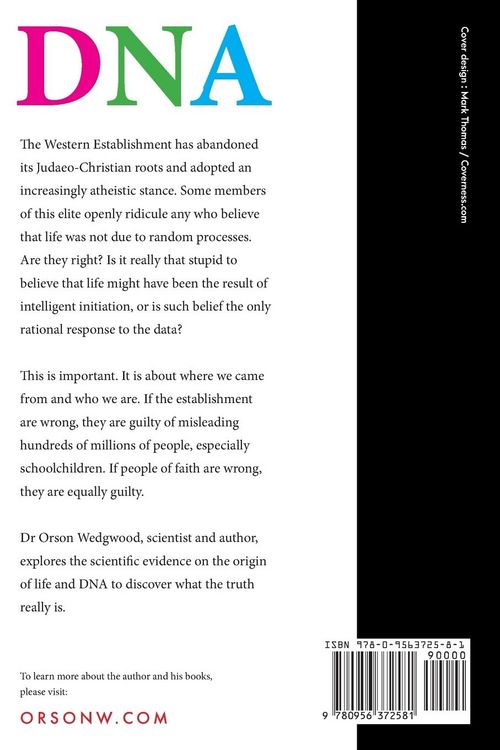 Produktbild: DNA