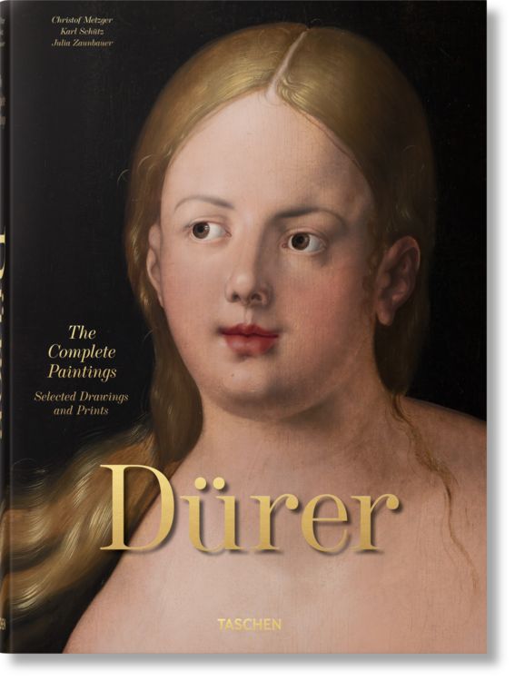 Produktbild: Albrecht D&uuml;rer
