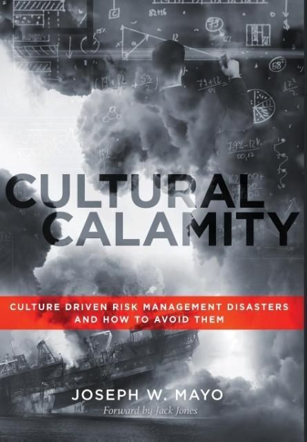 Produktbild: Cultural Calamity