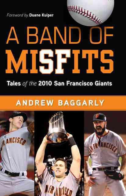 Produktbild: Band Of Misfits