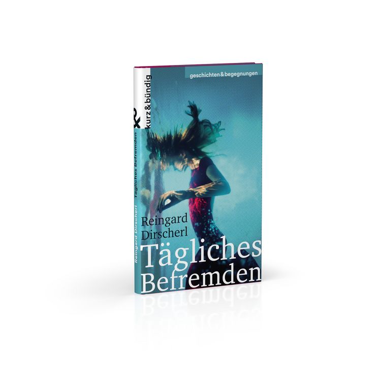 Produktbild: T&auml;gliches Befremden