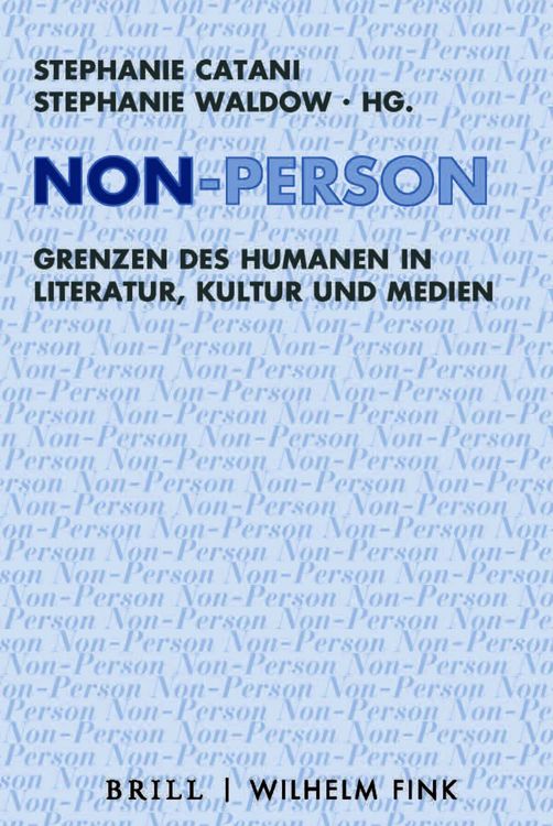 Produktbild: Non-Person