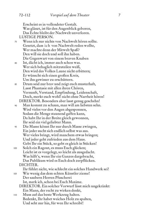 Produktbild: Faust I