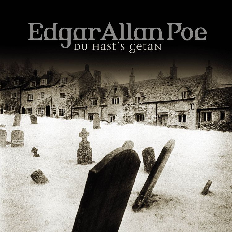 Produktbild: Du hast's getan