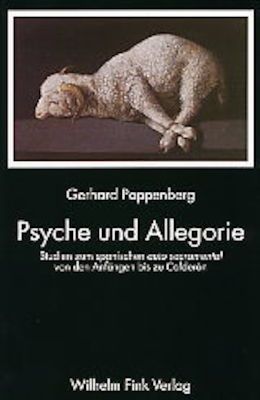 Produktbild: Psyche und Allegorie
