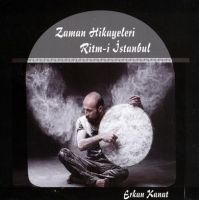Produktbild: Zaman Hikayeleri Ritm-i Istanbul
