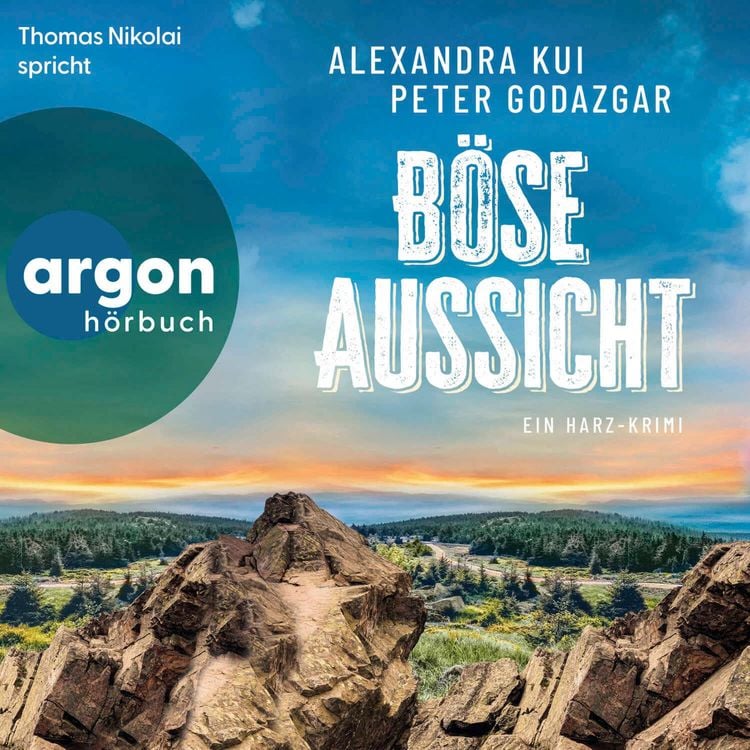 Produktbild: B&ouml;se Aussicht