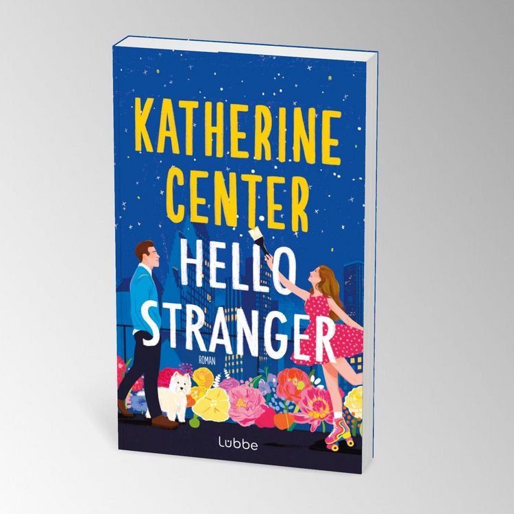 Produktbild: Hello Stranger