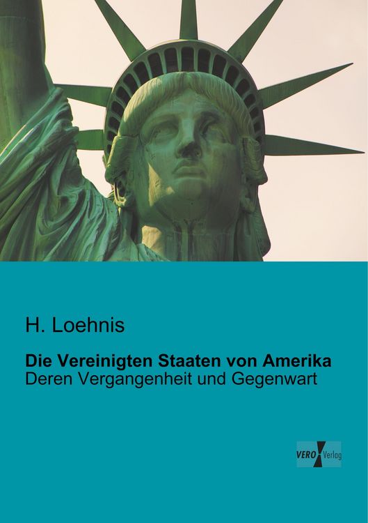 Produktbild: Die Vereinigten Staaten von Amerika