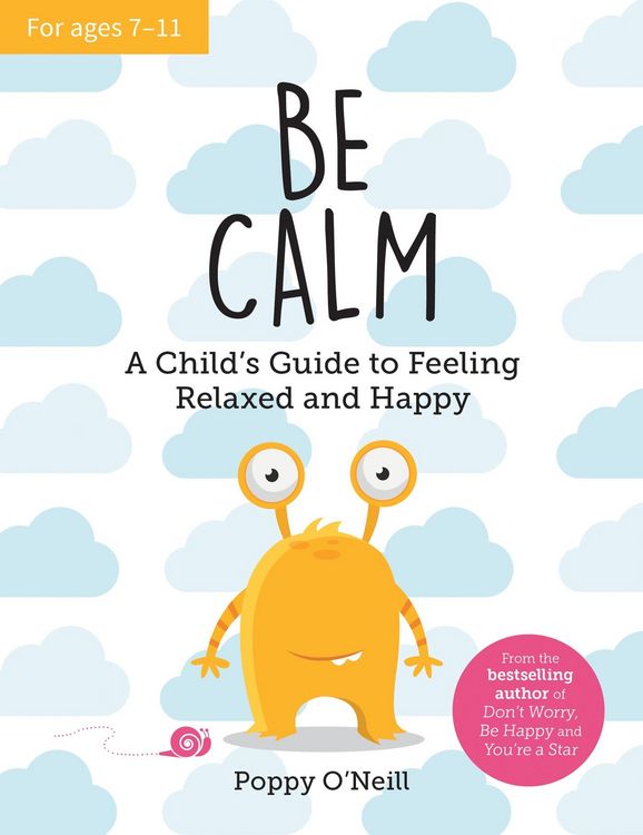Produktbild: Be Calm