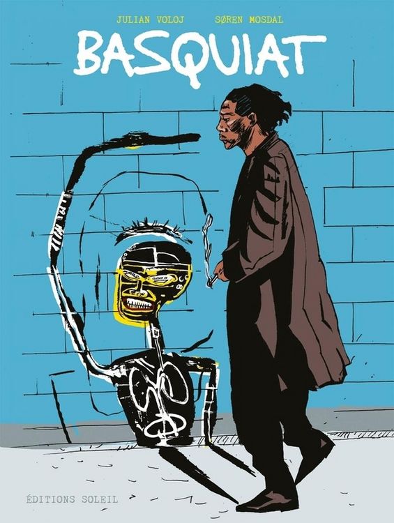 Produktbild: Basquiat