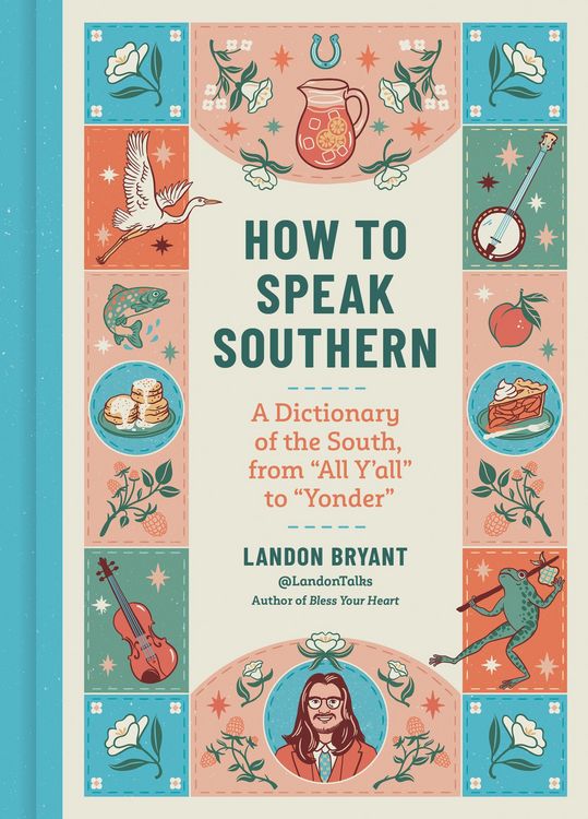 Produktbild: How to Speak Southern