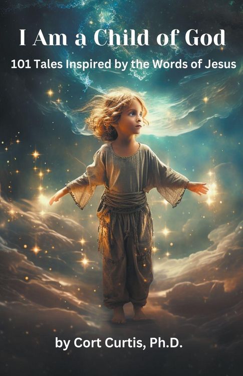 Produktbild: I Am a Child of God