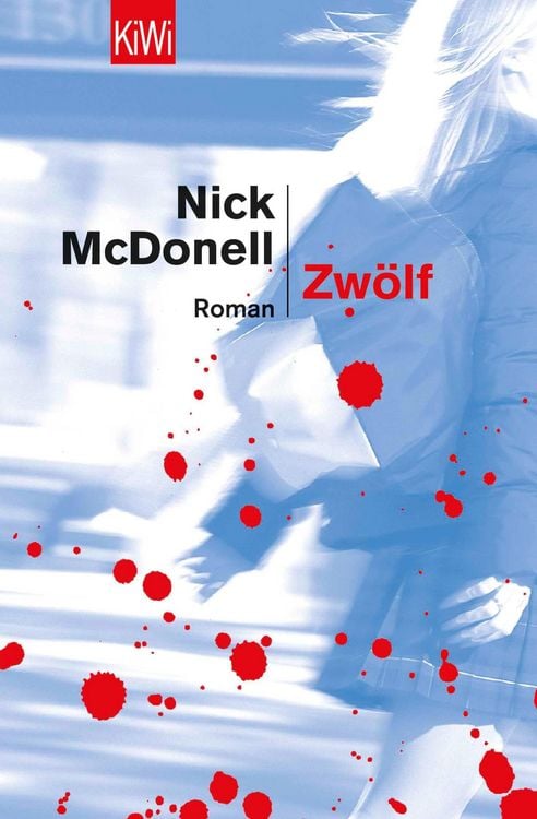 Produktbild: Zw&ouml;lf