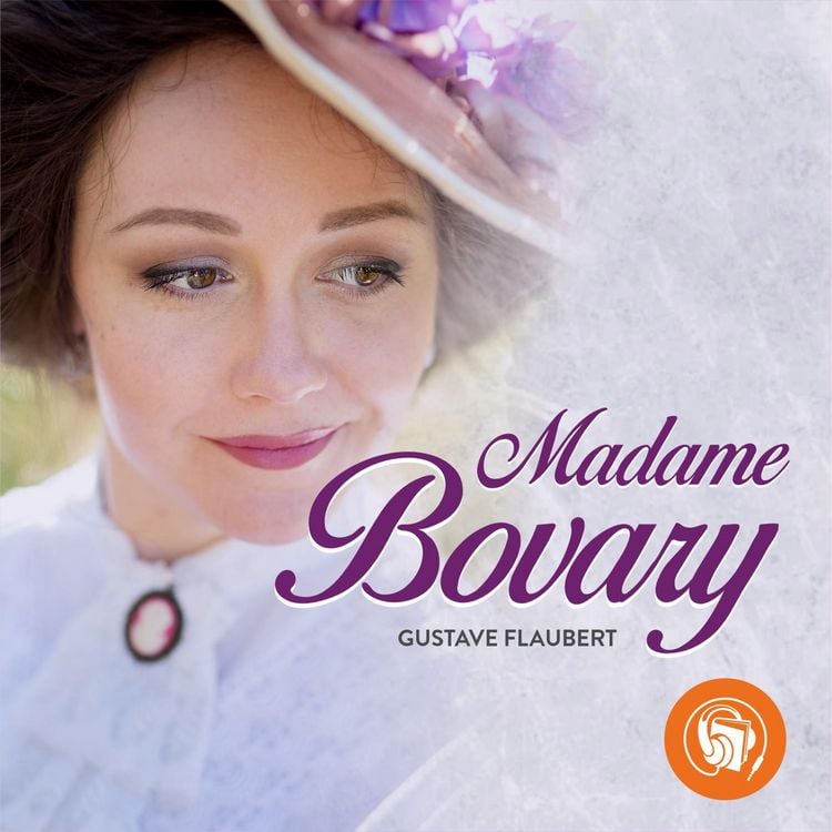 Produktbild: Madame Bovary
