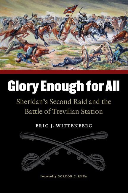 Produktbild: Glory Enough for All