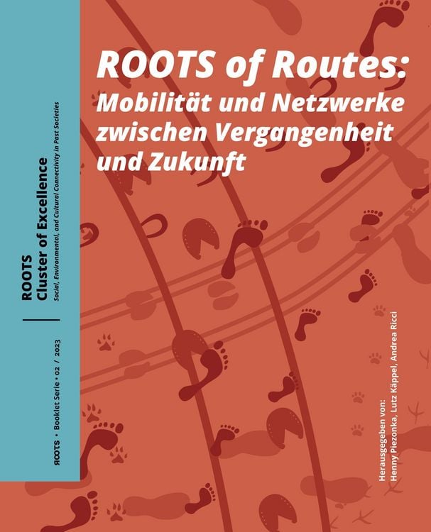 Produktbild: Roots of Routes