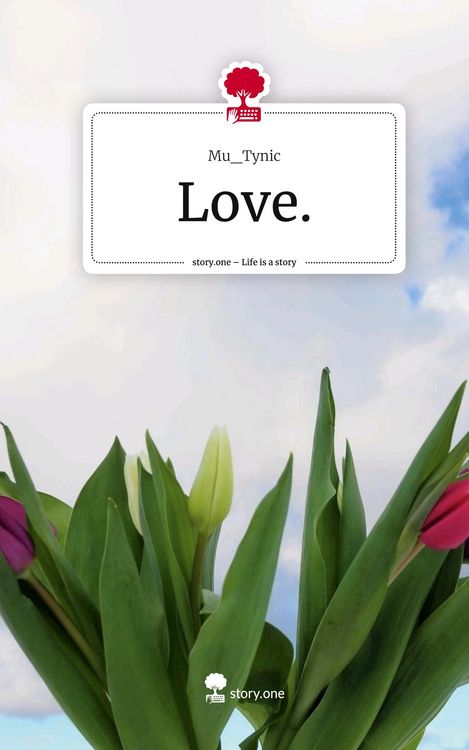 Produktbild: Love.. Life is a Story - story.one