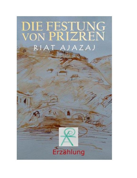 Produktbild: Die Festung von Prizren