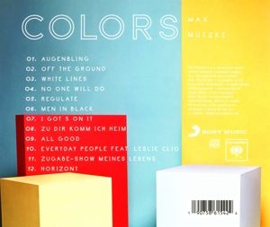 Produktbild: Colors