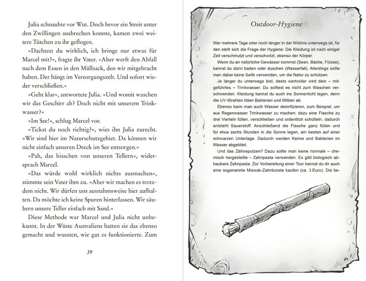 Produktbild: Dangerzone &ndash; Flucht aus der Todesh&ouml;hle