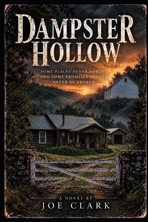 Produktbild: Dampster Hollow