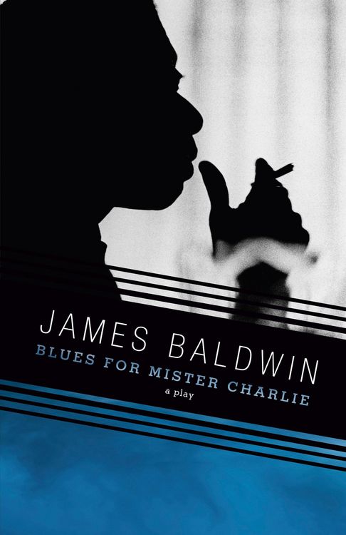 Produktbild: Blues for Mister Charlie
