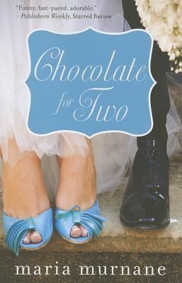 Produktbild: Chocolate for Two