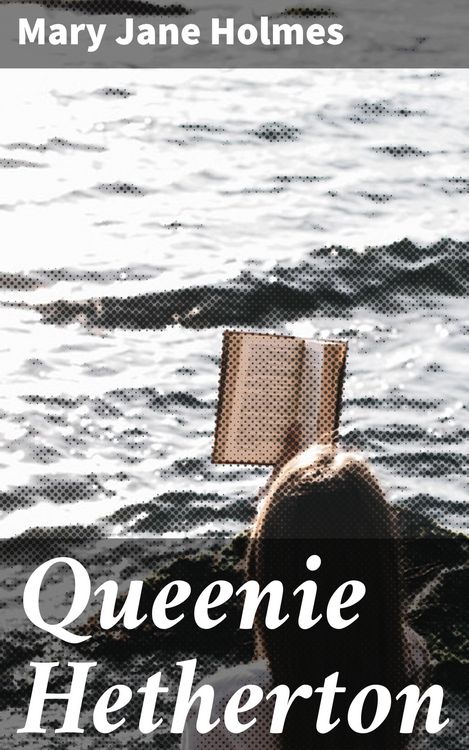 Produktbild: Queenie Hetherton