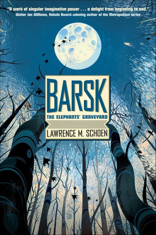 Produktbild: Barsk
