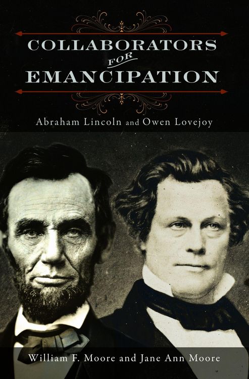 Produktbild: Collaborators for Emancipation