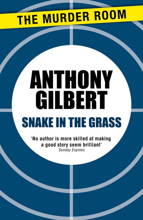 Produktbild: Snake in the Grass
