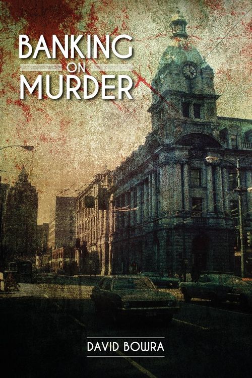 Produktbild: Banking on Murder