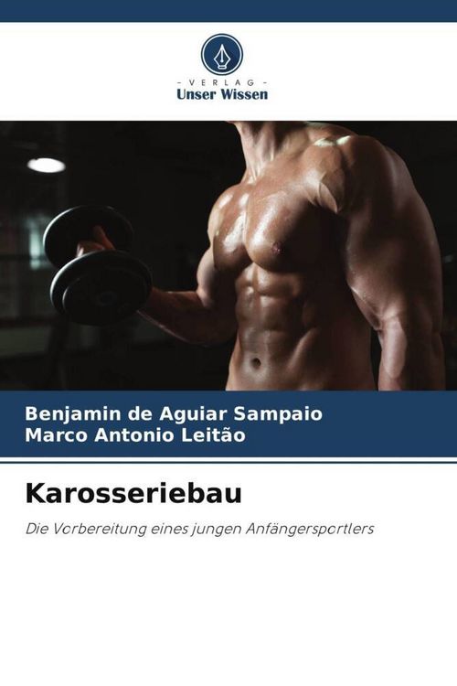 Produktbild: Karosseriebau