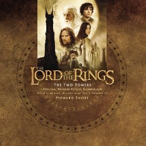 Produktbild: The Lord Of The Rings: The Two Towers
