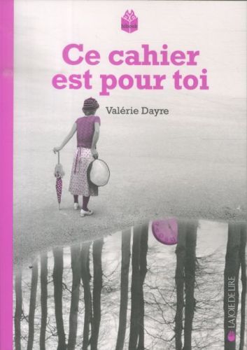 Produktbild: Ce cahier est pour toi