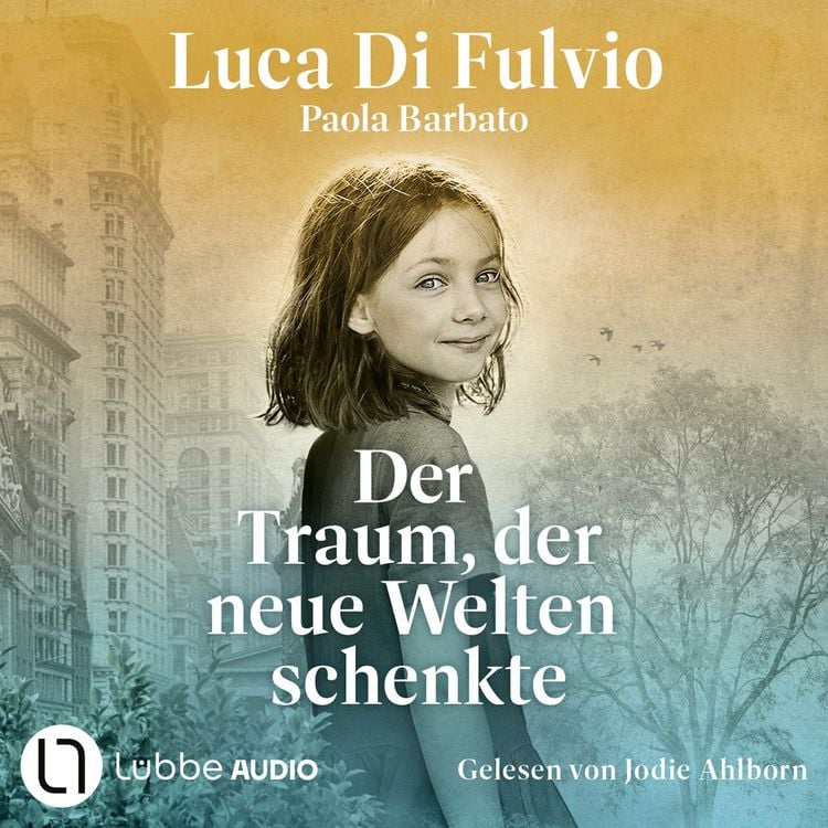Produktbild: Der Traum, der neue Welten schenkte - Gro&szlig;e Tr&auml;ume Serie, Teil 2