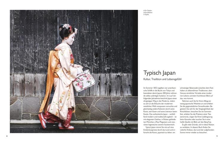 Produktbild: Typisch Japan
