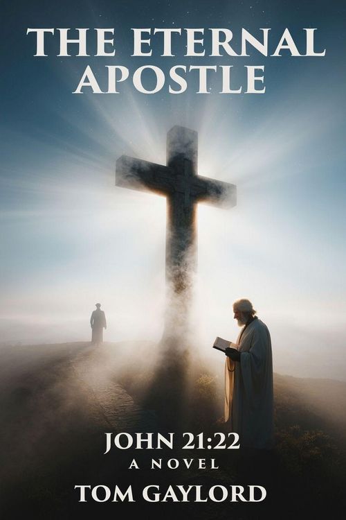 Produktbild: The Eternal Apostle