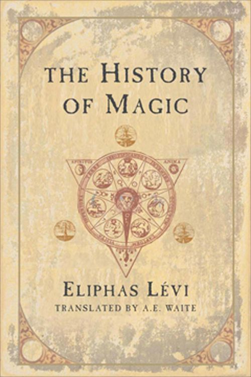 Produktbild: The History of Magic