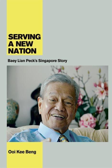 Produktbild: Serving a New Nation