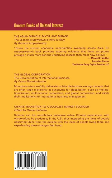 Produktbild: China Against Herself