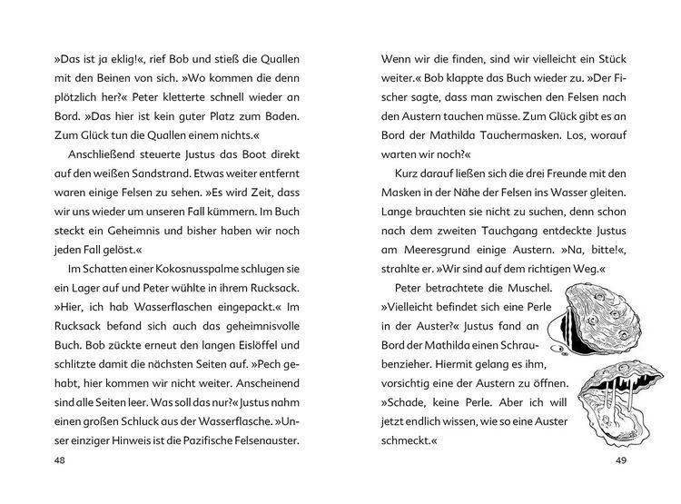 Produktbild: Die drei ??? Kids, Das ekligste Buch aller Zeiten