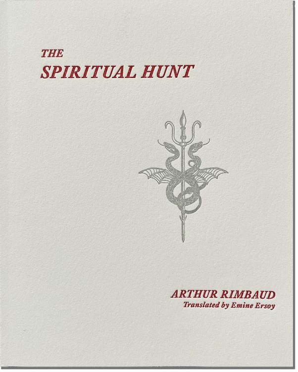 Produktbild: The Spiritual Hunt